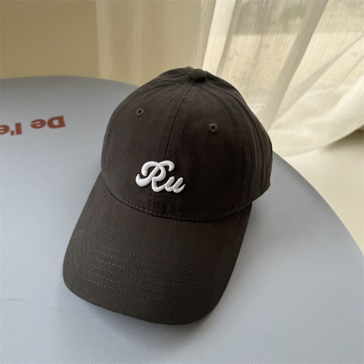 Women's Classic Cotton Baseball Cap Stornfield