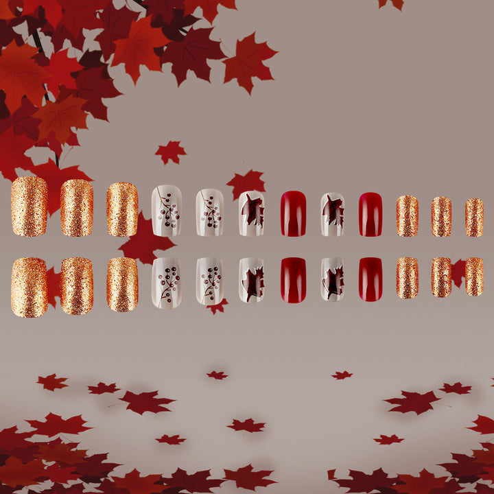 Luxury Nail Art Stornfield