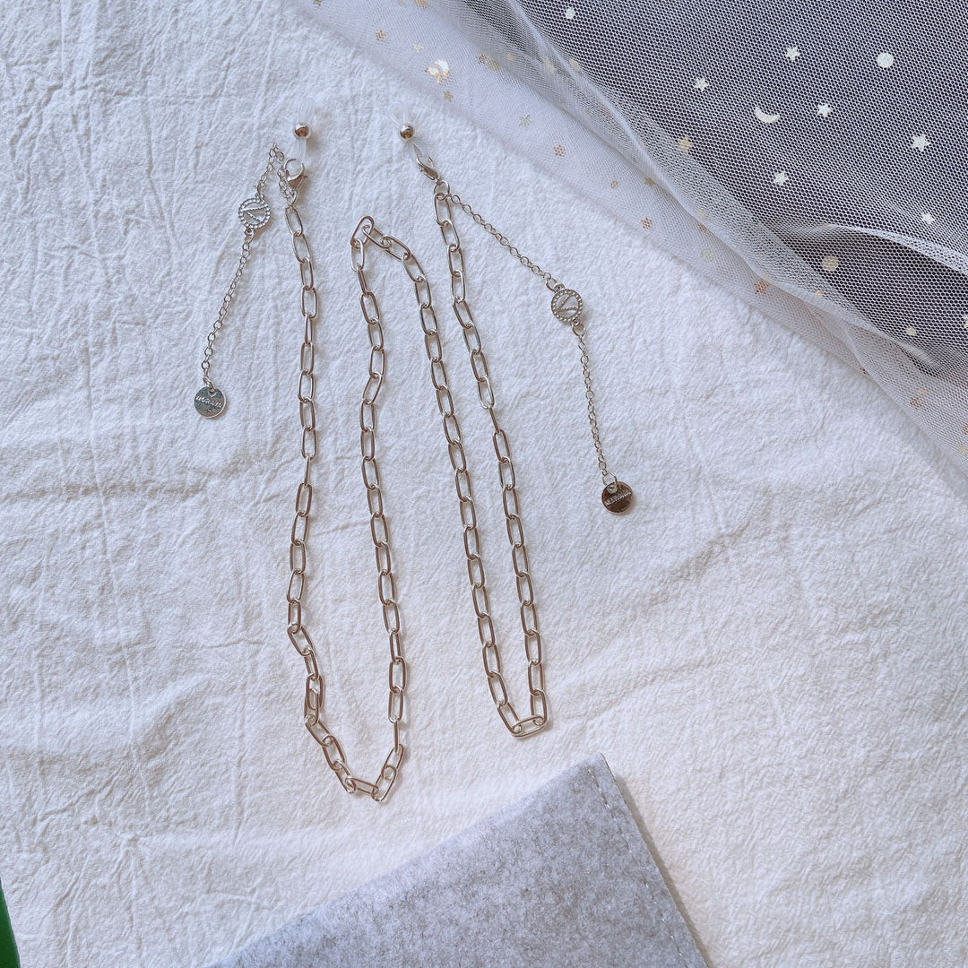 Elegant Link Chain Stornfield
