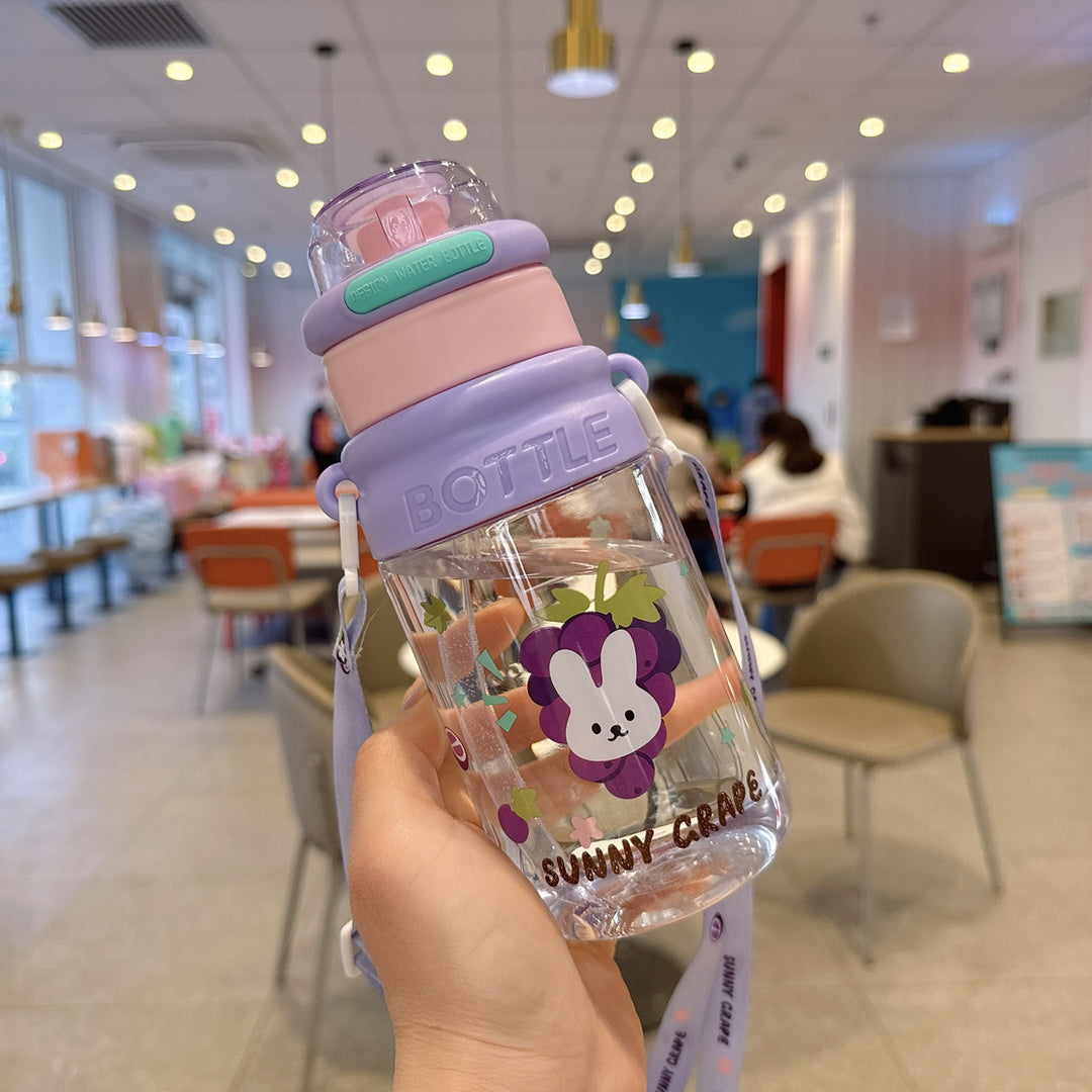 Ladies Drinking Bottle Stornfield