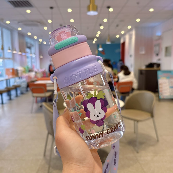 Ladies Drinking Bottle Stornfield