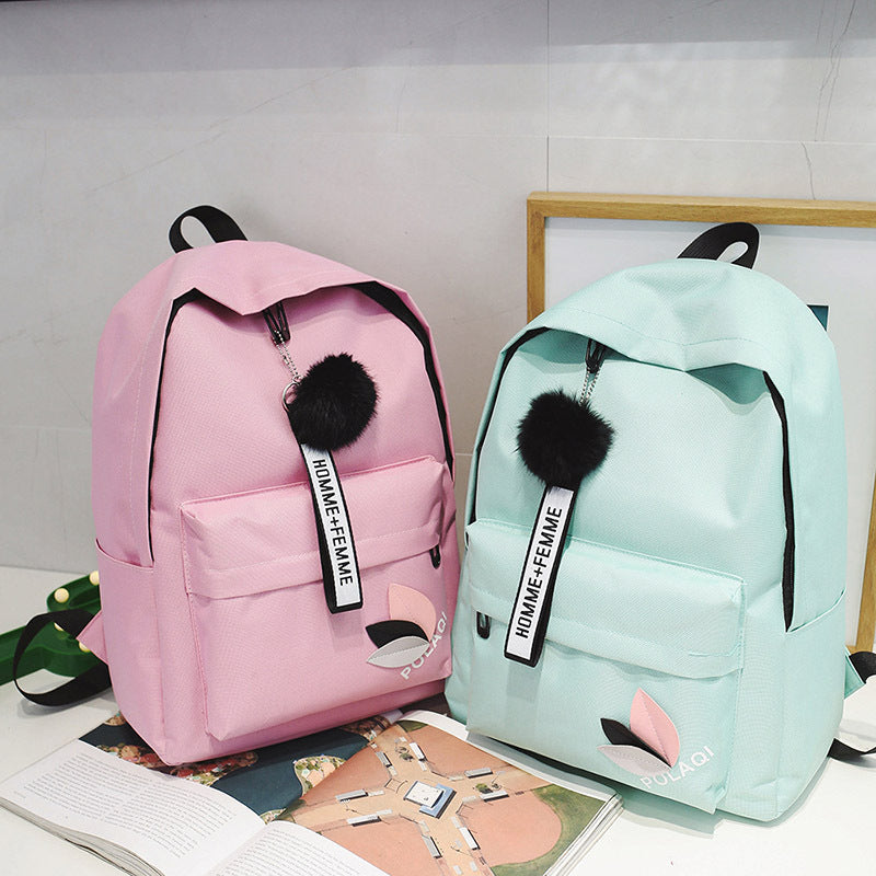 Stylish Casual Backpack Stornfield