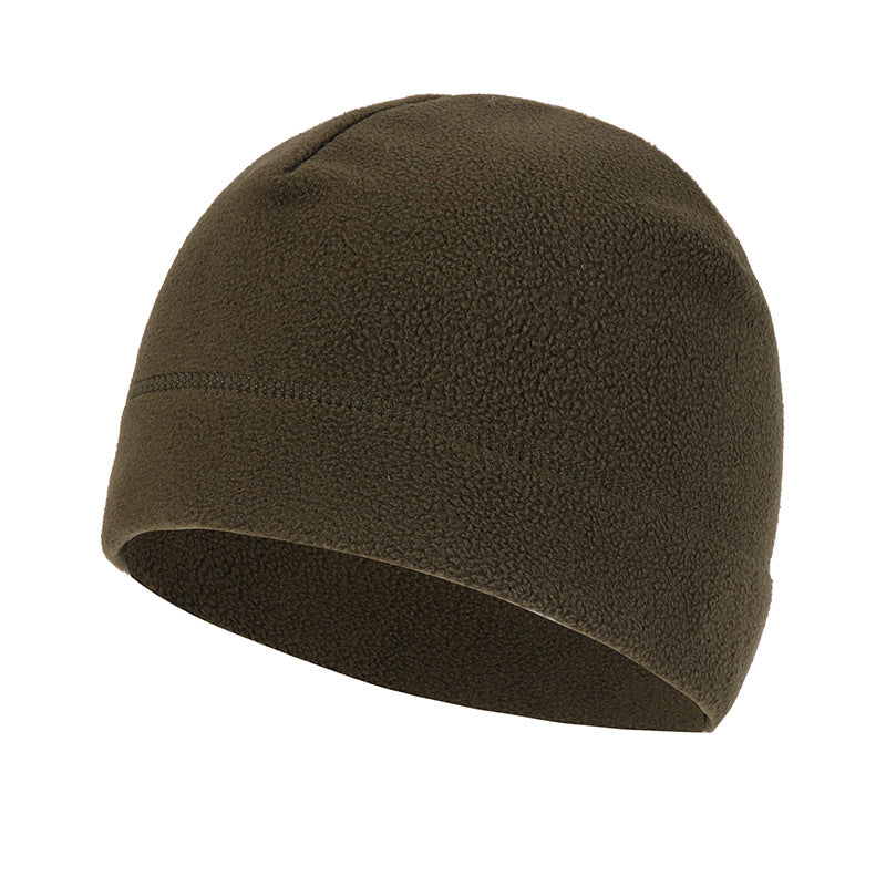 Men's Fleece Beanie Stornfield