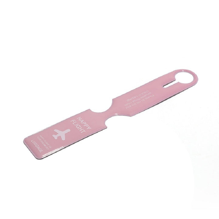 Luggage Identification Tag Stornfield