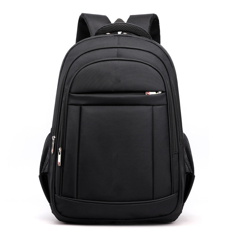 Multi-Compartment Organizational Laptop Backpack Stornfield