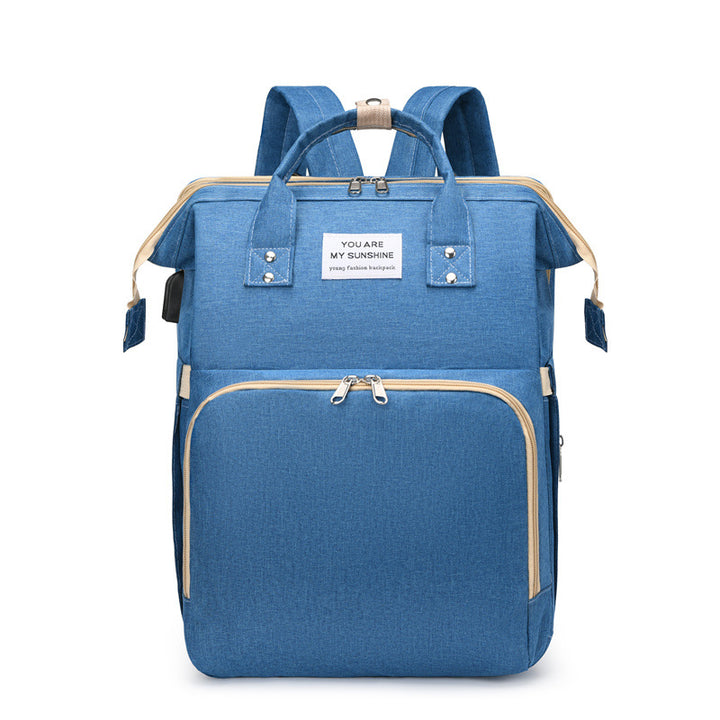 Versatile Travel Backpack Stornfield