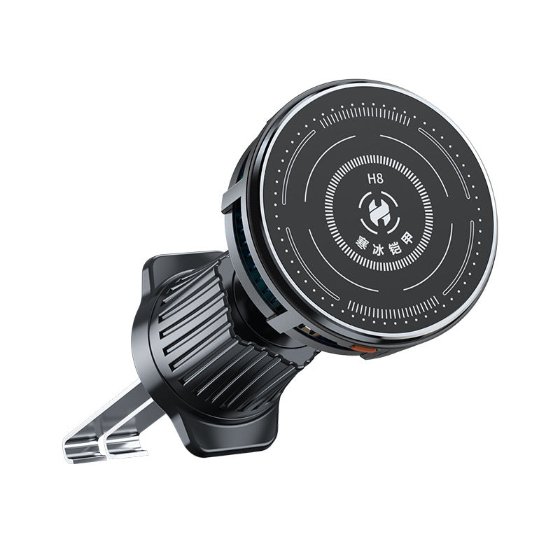 Unisex Portable Car Air Cooler with Strong Cooling Mechanism Stornfield