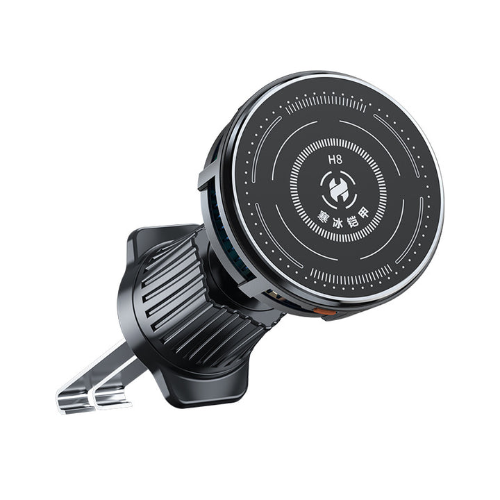 Unisex Portable Car Air Cooler with Strong Cooling Mechanism Stornfield
