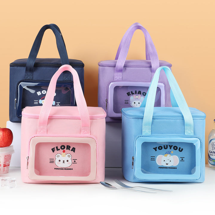 Insulated Lunch Box Stornfield