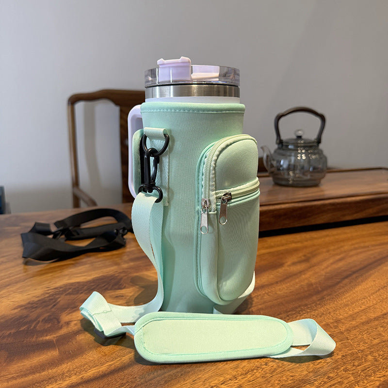Tragebox For Beverage Container Stornfield