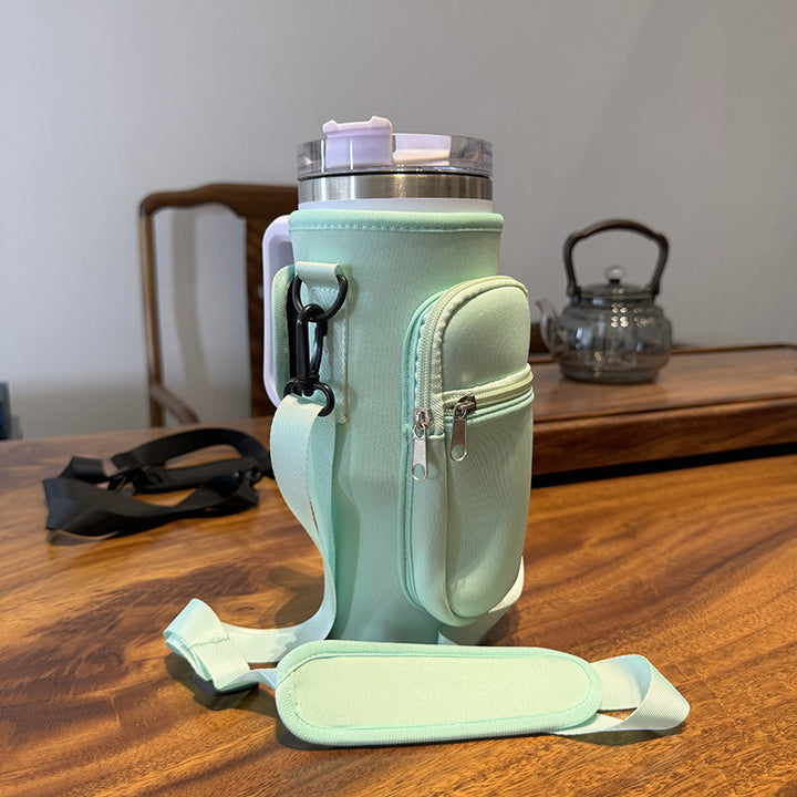 Tragebox For Beverage Container Stornfield