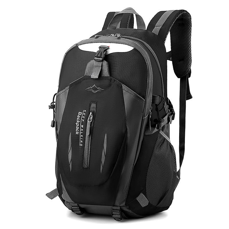 Lightweight Travel Backpack Stornfield
