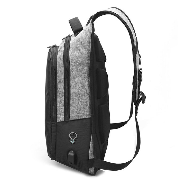 Waterproof Travel Backpack Stornfield