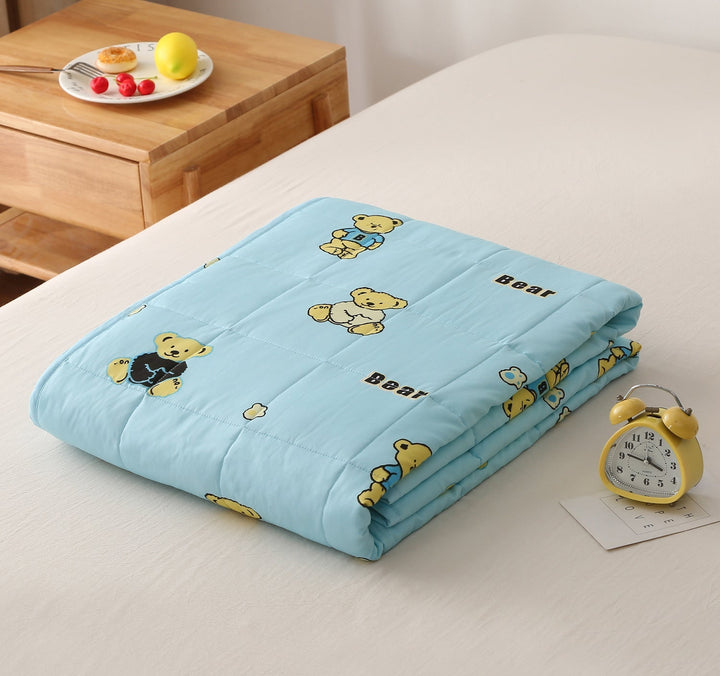 Weighted Comfort Blanket Stornfield