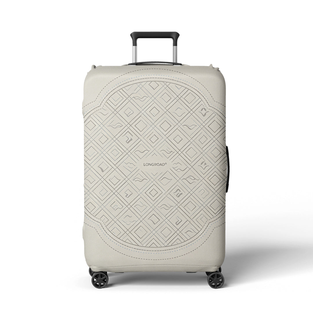 Women Luggage Protection Cover Stornfield