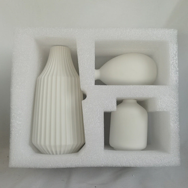 Decorative Ceramic Vase Set Stornfeild