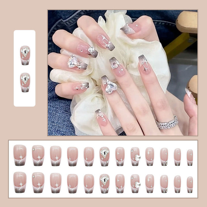 Elegant Nail Care Stornfield