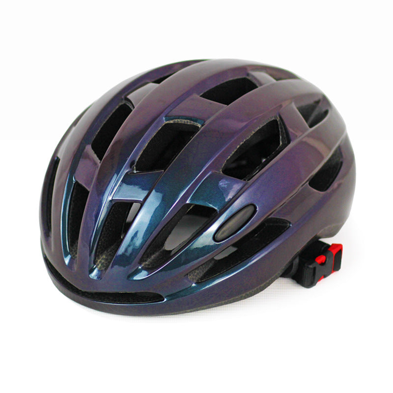 Aerodynamic Bicycle Racing Helmet Stornfield
