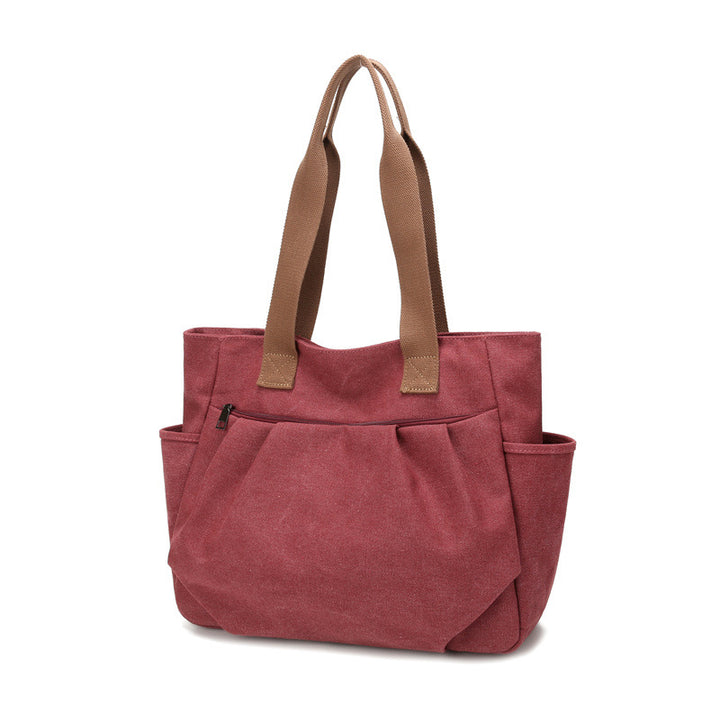 WoSpacious Utility Tote Bag Stornfield