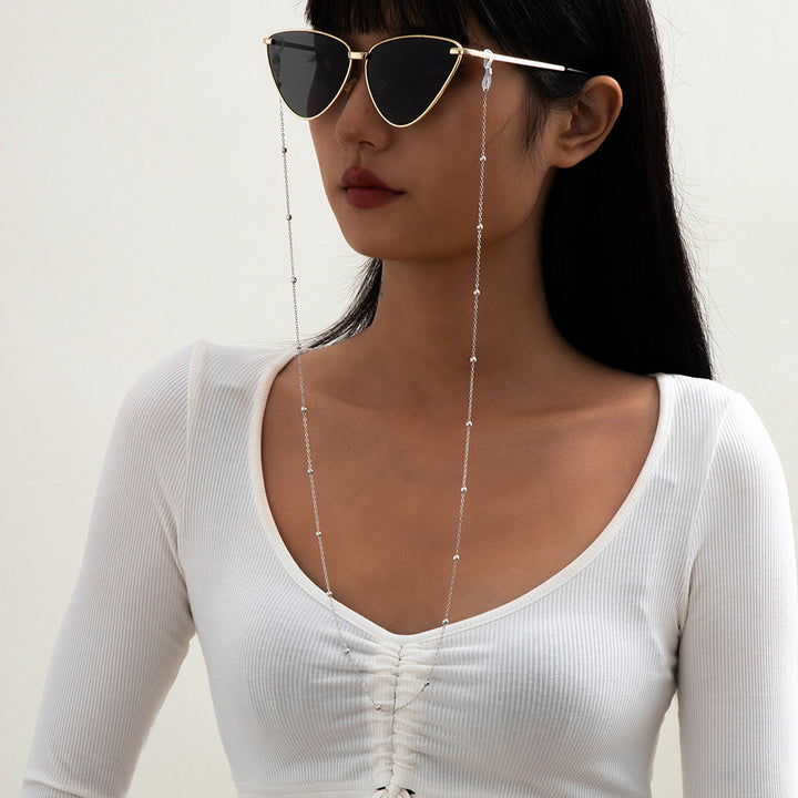 Stylish Eyewear Chain Stornfield