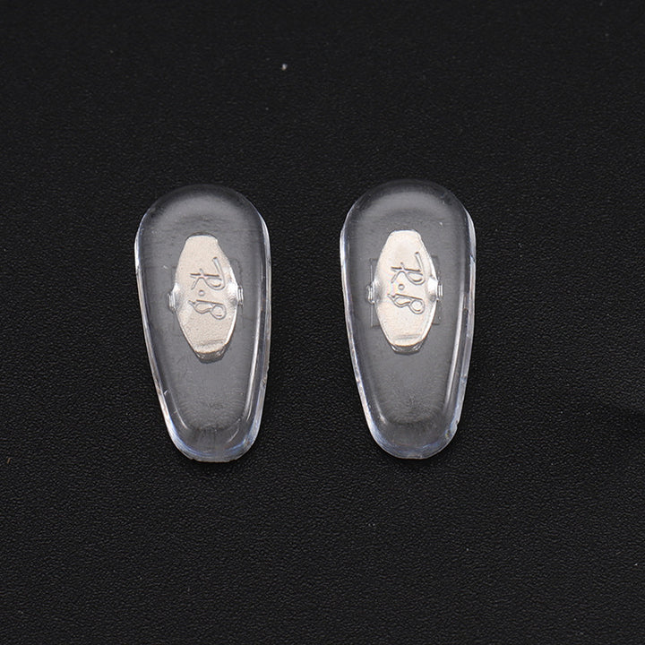 Soft Silicone Glasses Nose Pads Stornfield
