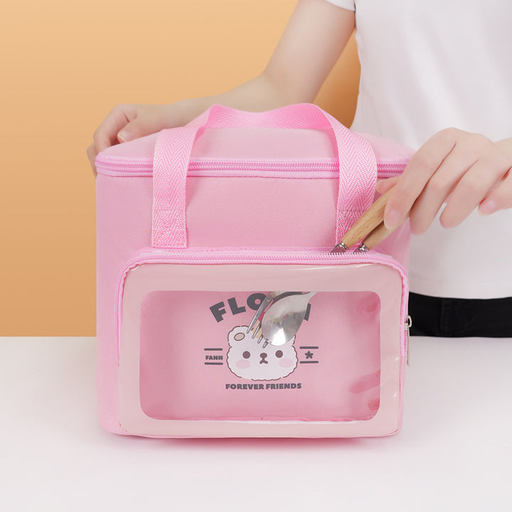 Stylish Insulated Cooler Bag Stornfield