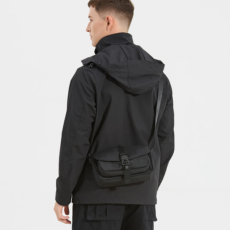 Versatile Crossbody Bag Stornfield