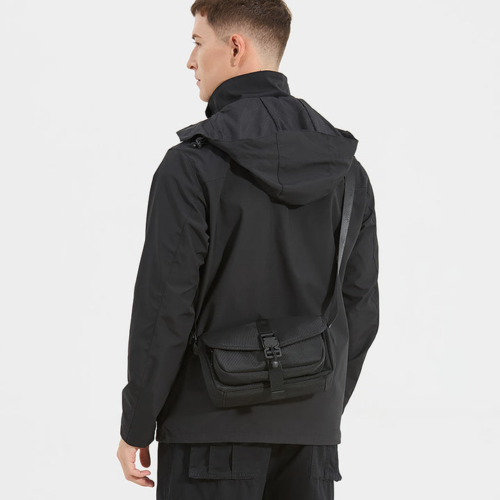 Versatile Crossbody Bag Stornfield