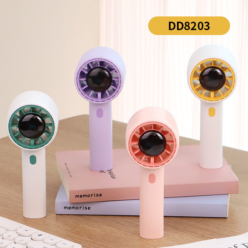 Ladies Handy Mini Fans with USB Connection Stornfield