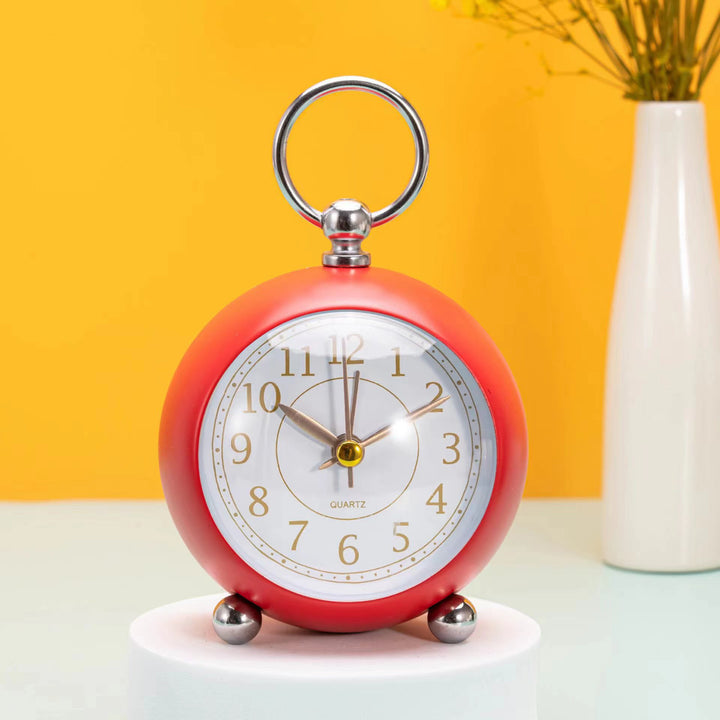 Classic Table Clock Stornfield