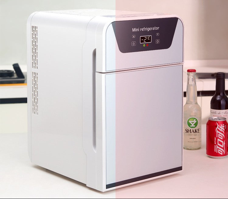 Miniature Refrigerator Stornfield