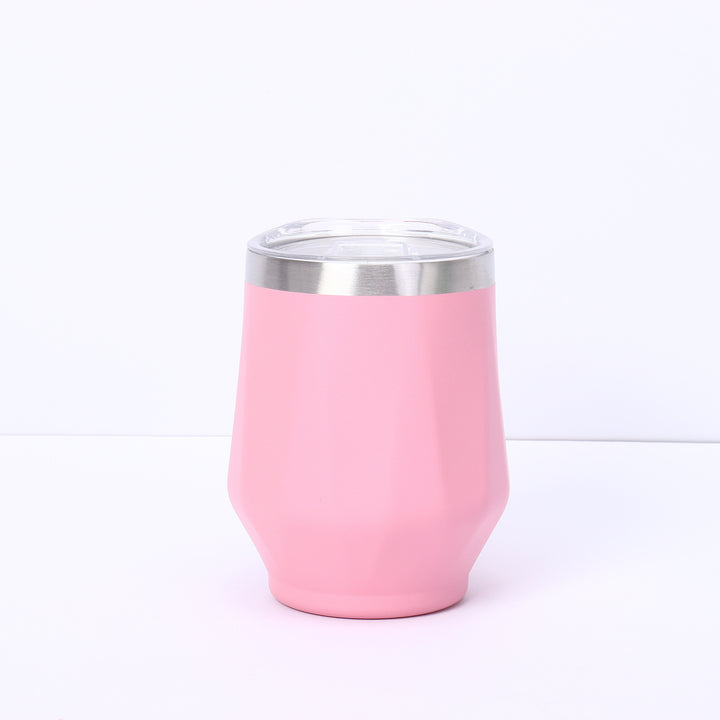 Ladies Insulated Mug with Stainless Steel Lid Stornfield