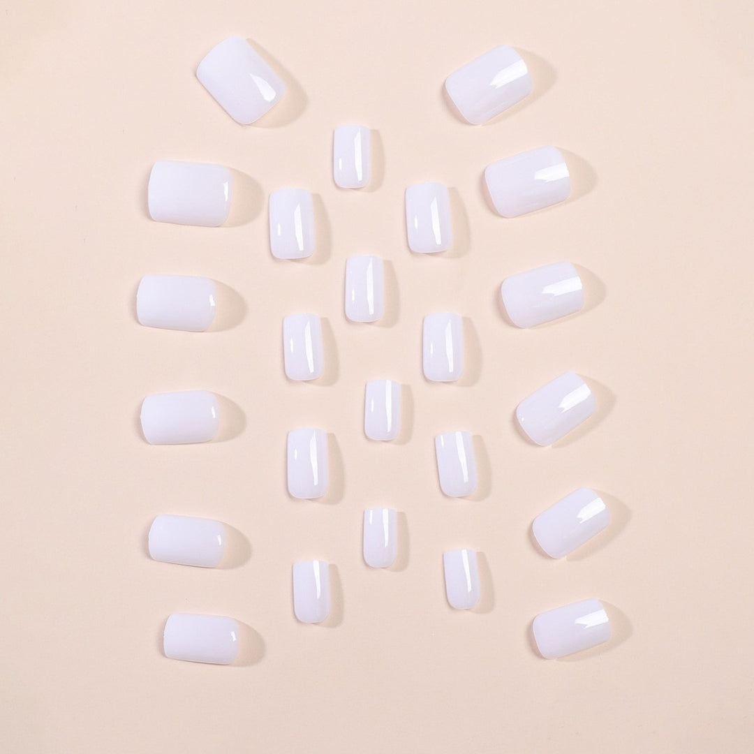 Artificial Nail Set Stornfield