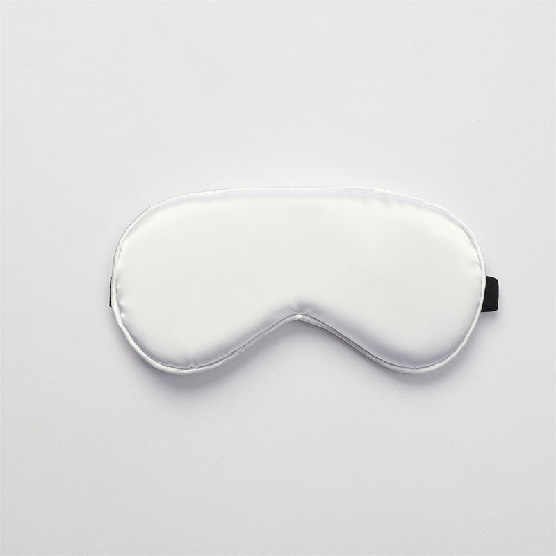 Unisex nan ergonomic sleep mask with gentle padding and adjustable strap Stornfield