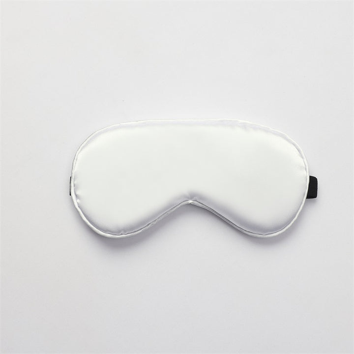 Unisex nan ergonomic sleep mask with gentle padding and adjustable strap Stornfield