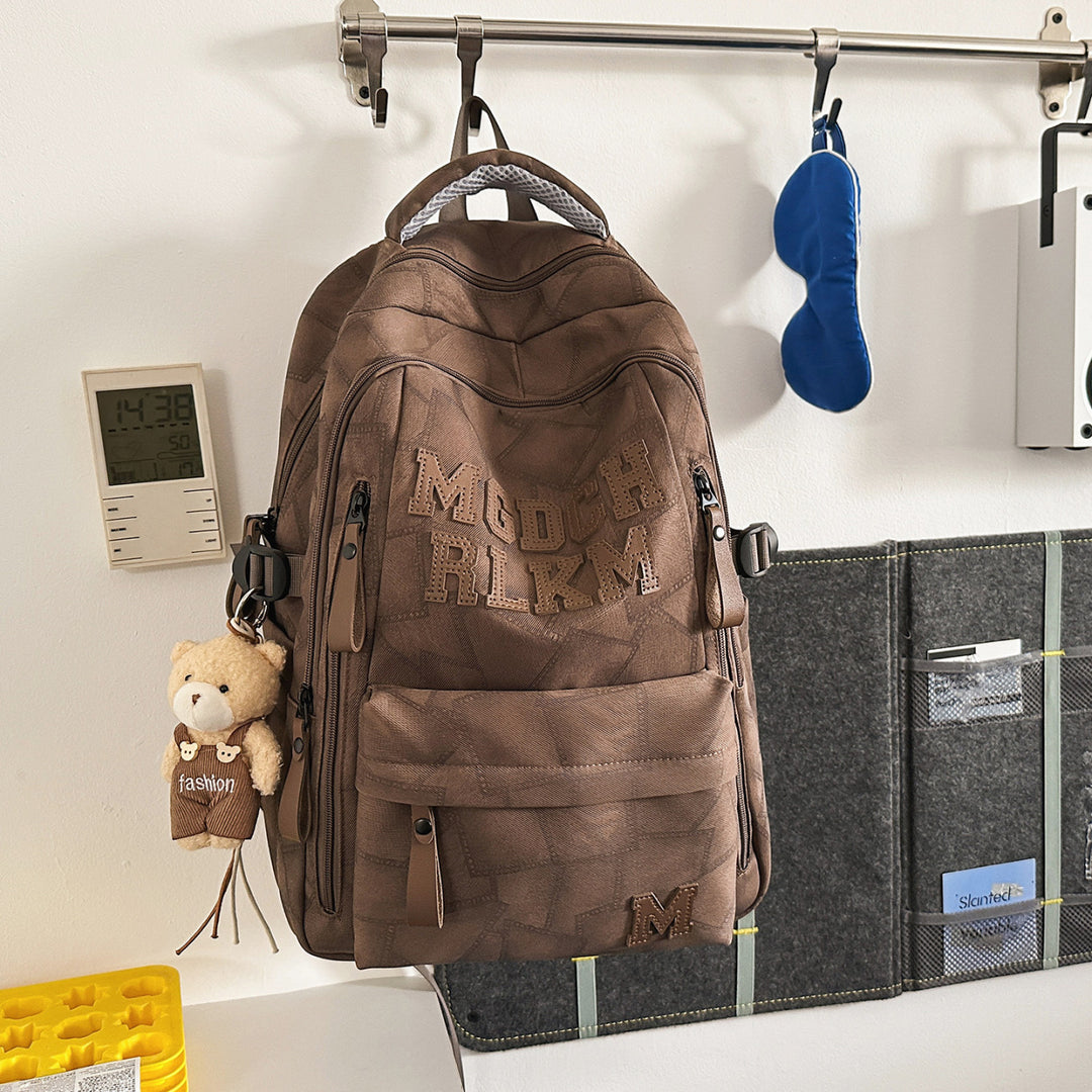 Trendy Casual Backpack Stornfield