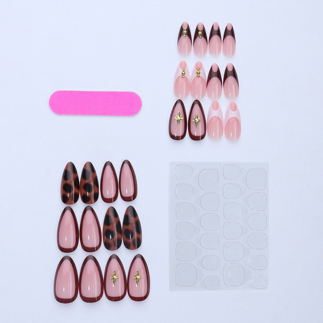 Nail Extension Stornfield
