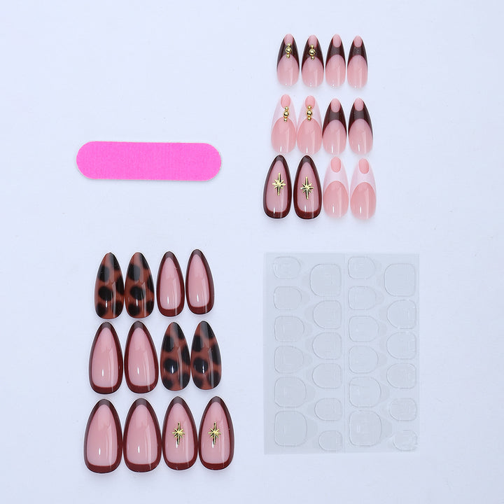 Nail Extension Stornfield