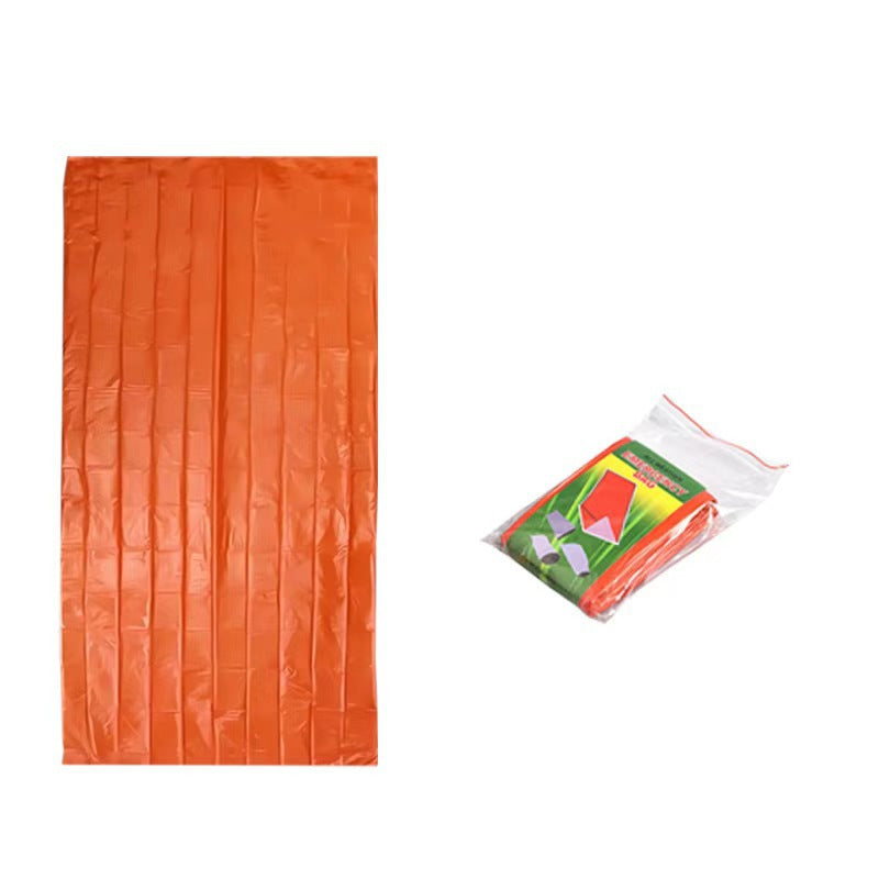 Women's Emergency Shelter Tarpaulin Stornfield