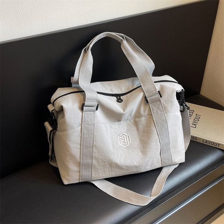Stylish Travel Duffle Bag Stornfield
