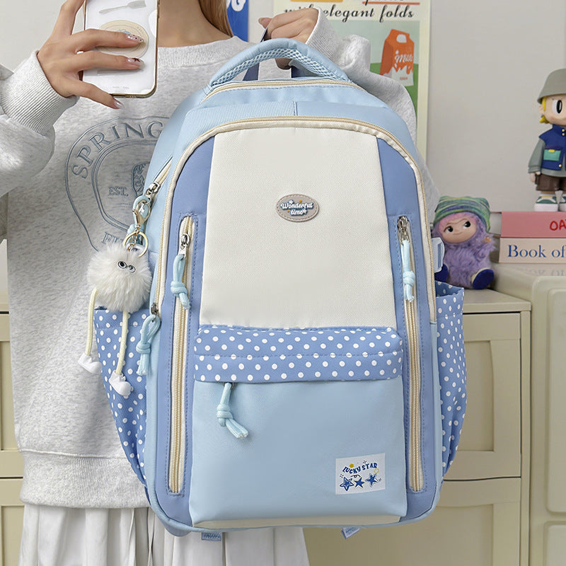 Premium Multi-Pocket Backpack Stornfield