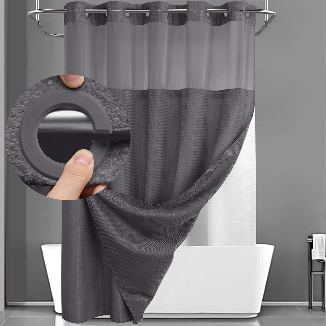 Shower Curtain Stornfield