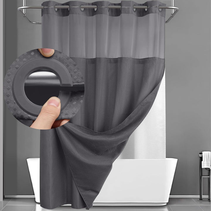 Shower Curtain Stornfield