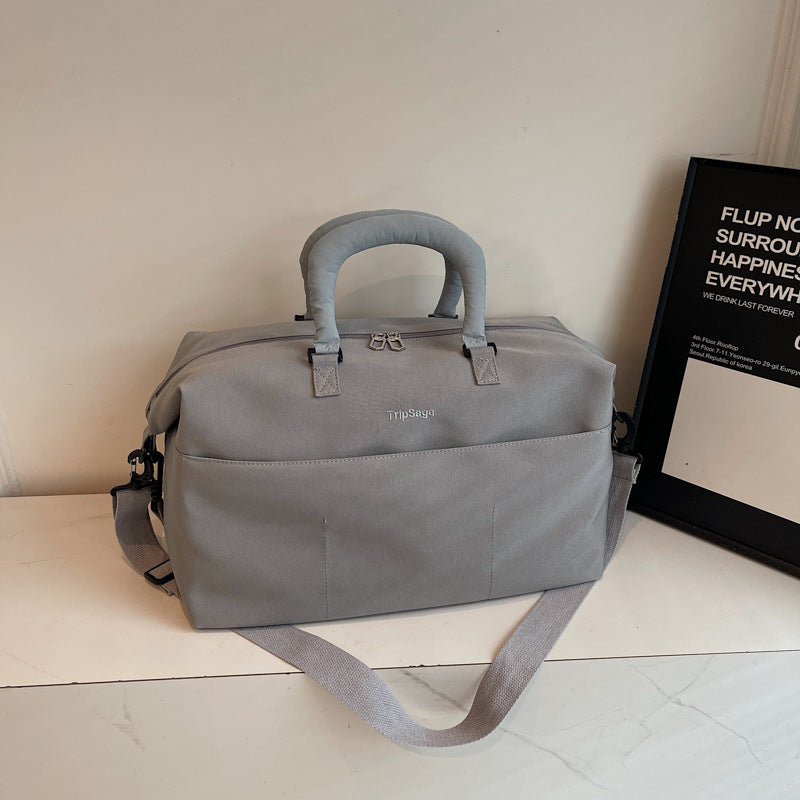 Functional Travel Duffle Bag Stornfield