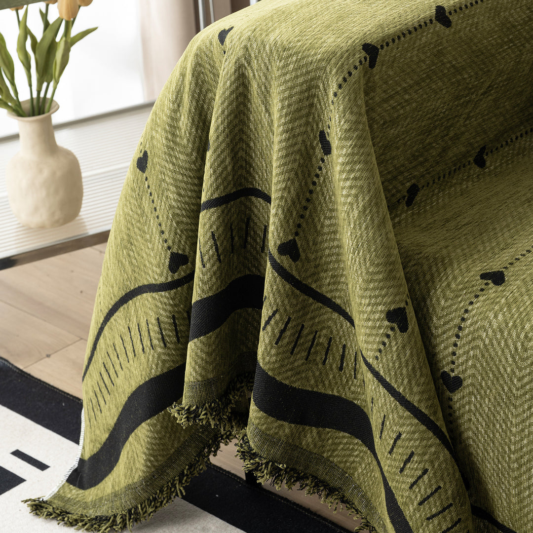 Home Decoration Stylish Sofa Cushion