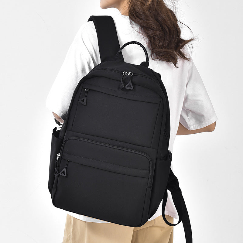 Versatile Multi-Functional Travel Backpack Stornfield
