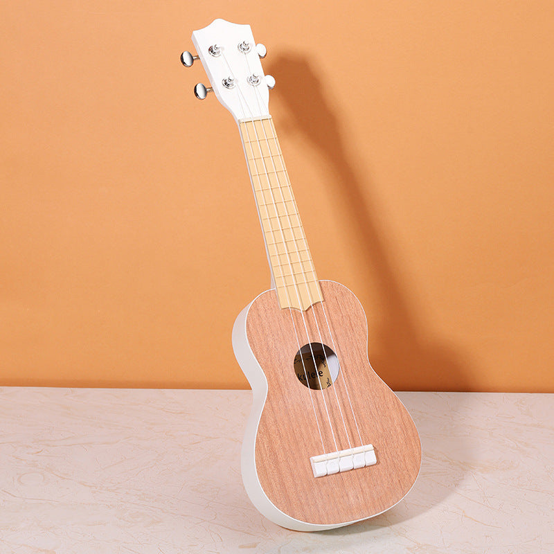 Mini Wooden Ukulele Stornfield