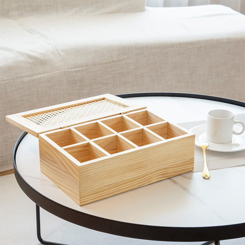 Storage basket Stornfield
