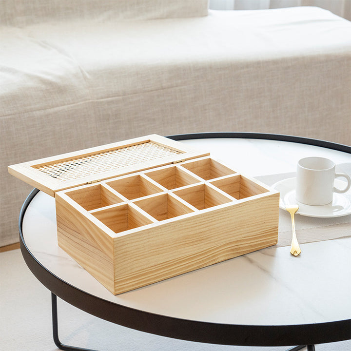 Storage basket Stornfield