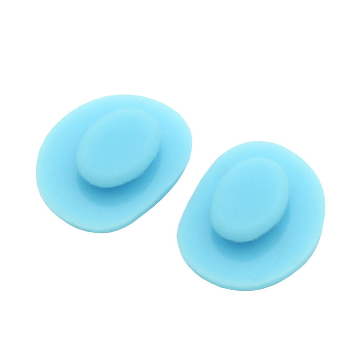 Comfortable Gel Eyewear Nose Pads Stornfield